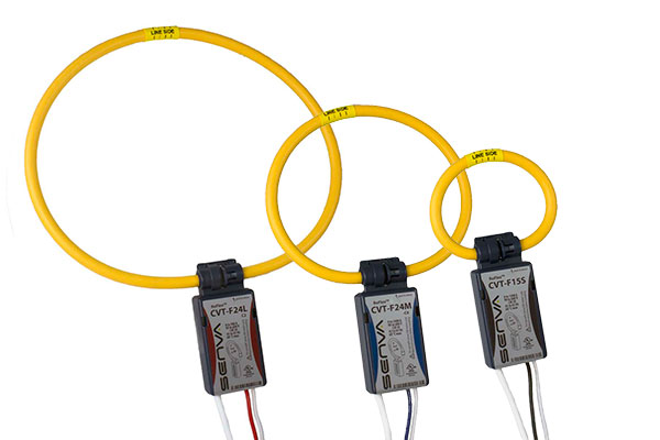 Current Voltage Transducers (CVT)