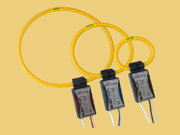 Current/Voltage Transducers