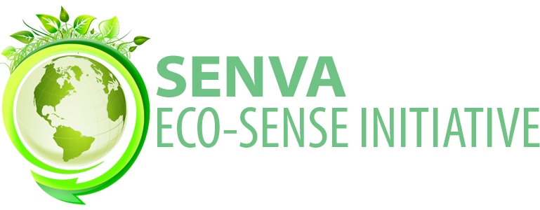 Senva Sensors and Our Eco-Sense Initiative
